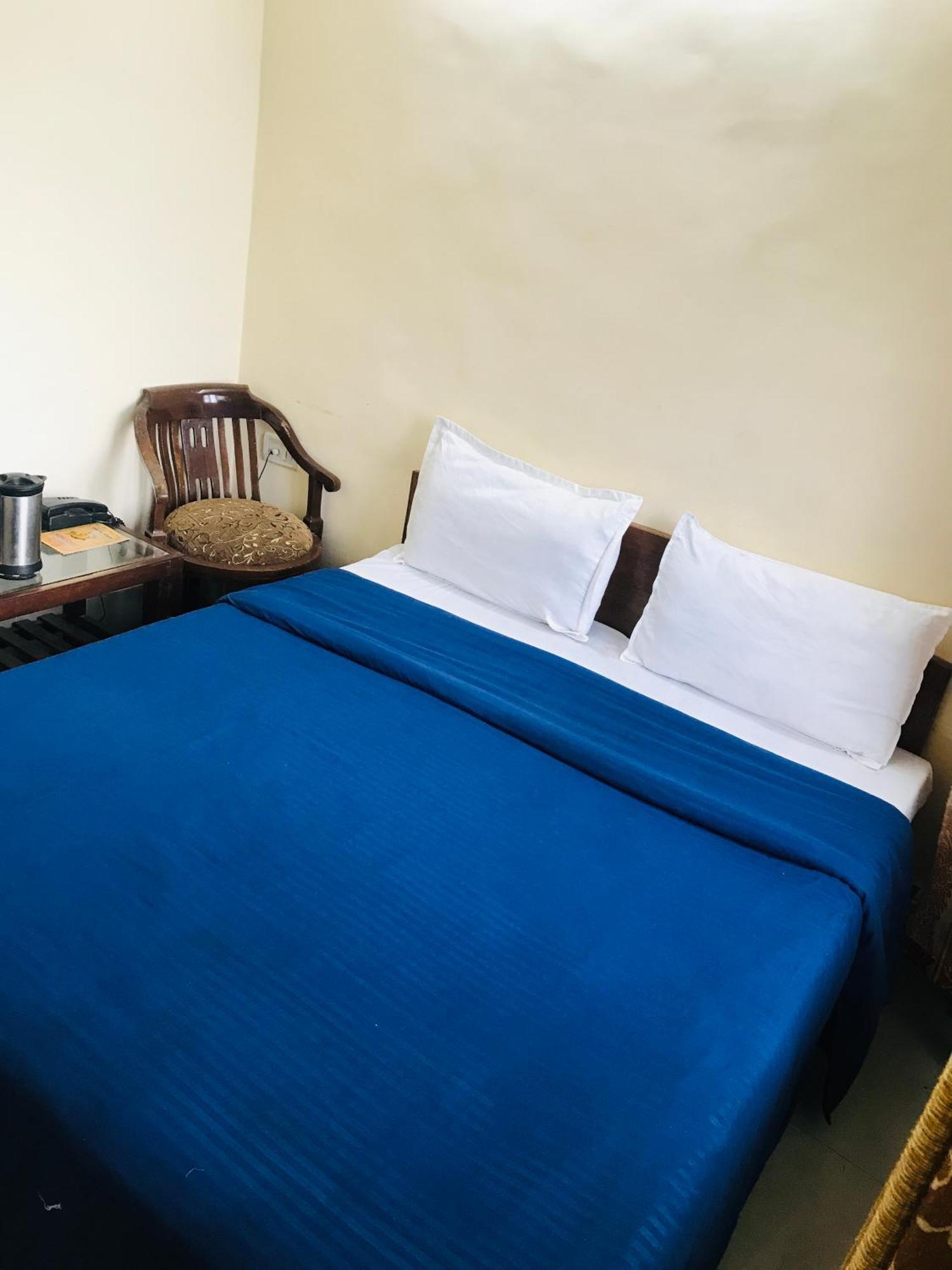 Castle View Hotel Mussoorie Exterior foto